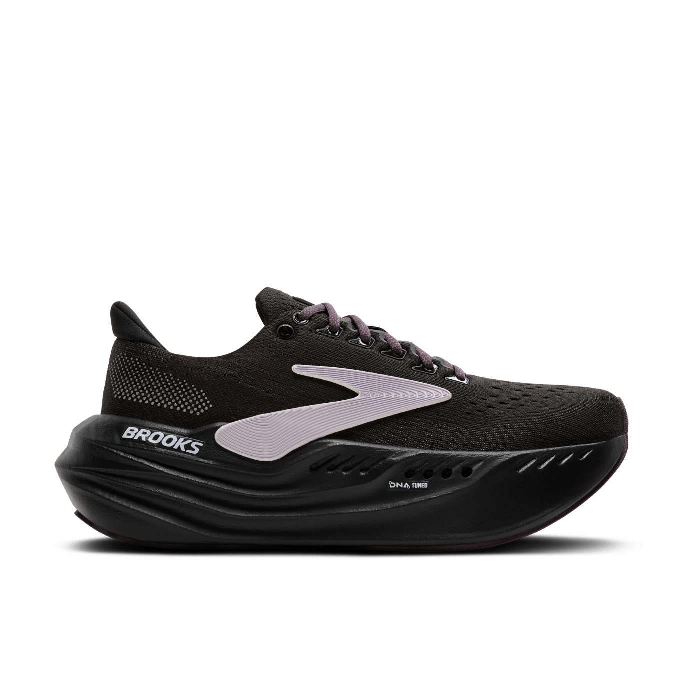 Brooks Glycerin Max Womens - Main Image