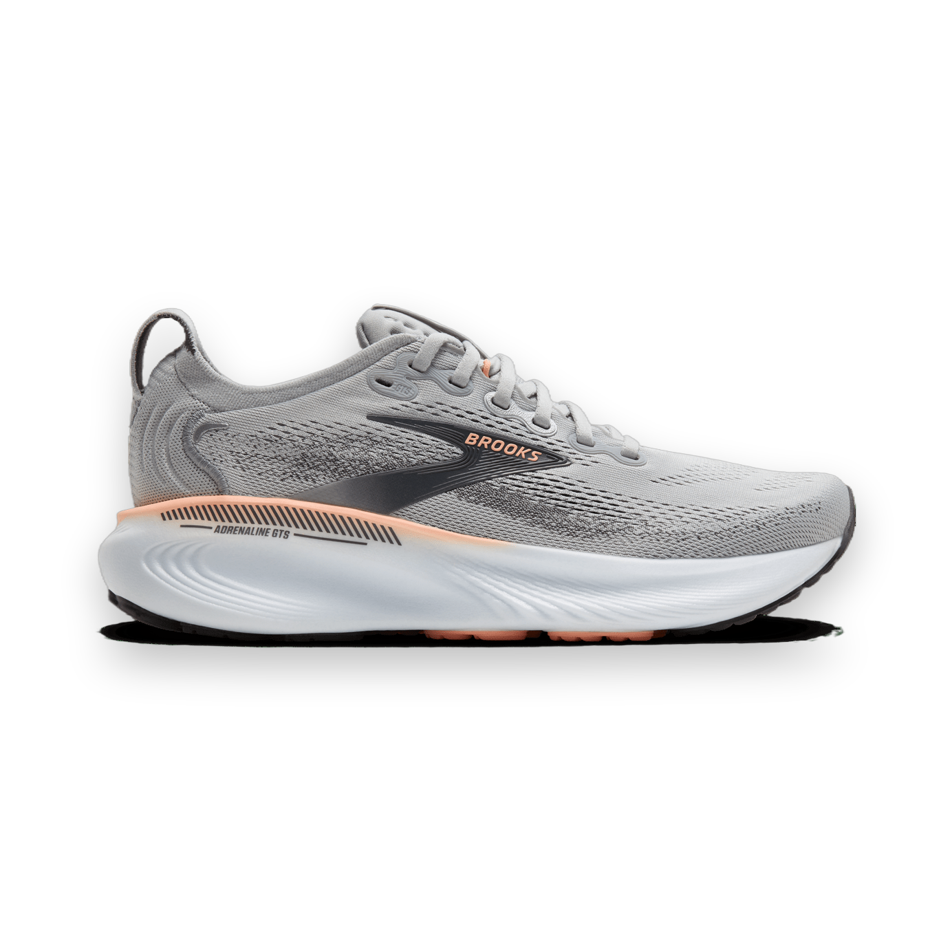 Brooks Adrenaline GTS25 (Wide) - Womens