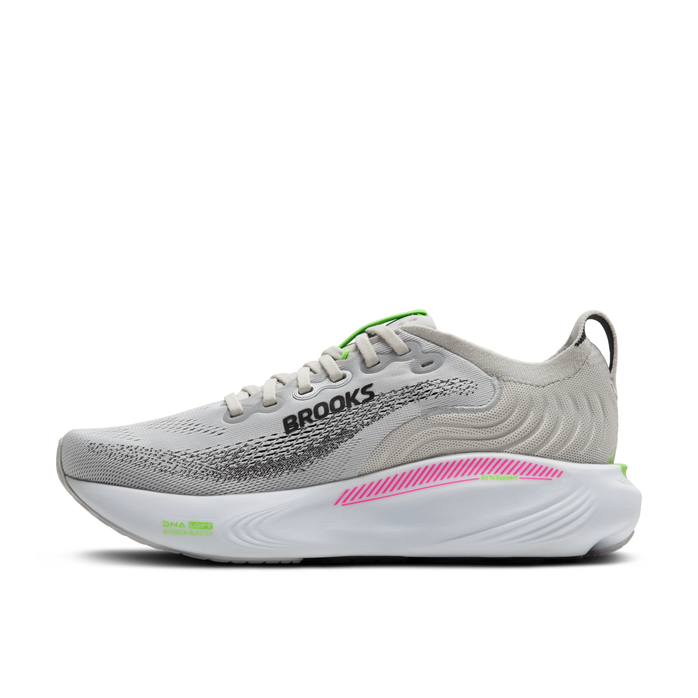 Brooks Adrenaline GTS 25 - Womens