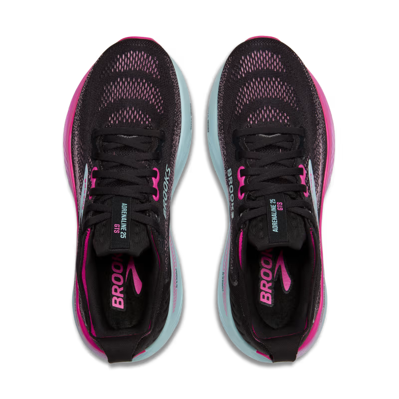Brooks Adrenaline GTS 25 - Womens