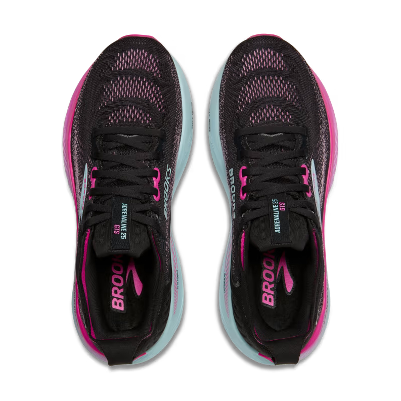 Brooks Adrenaline GTS 25 - Womens