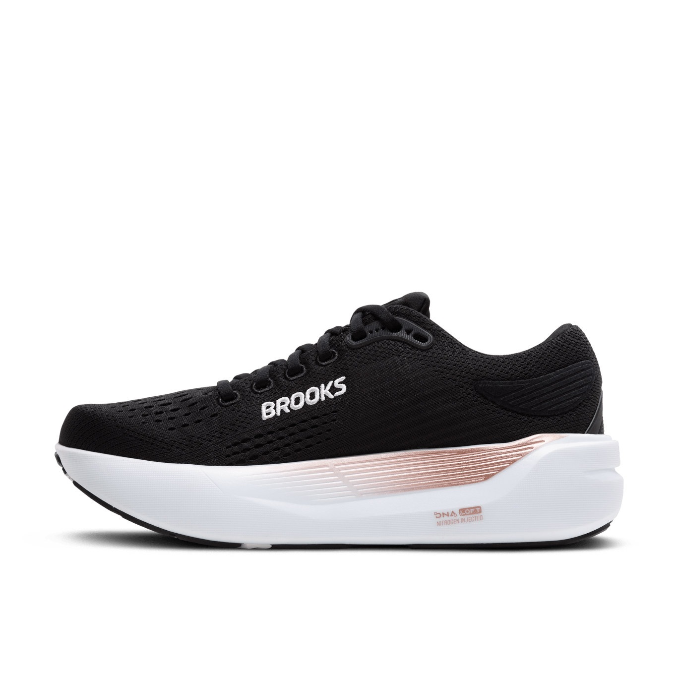 Brooks Ghost Max 3 (WIDE) - Womens