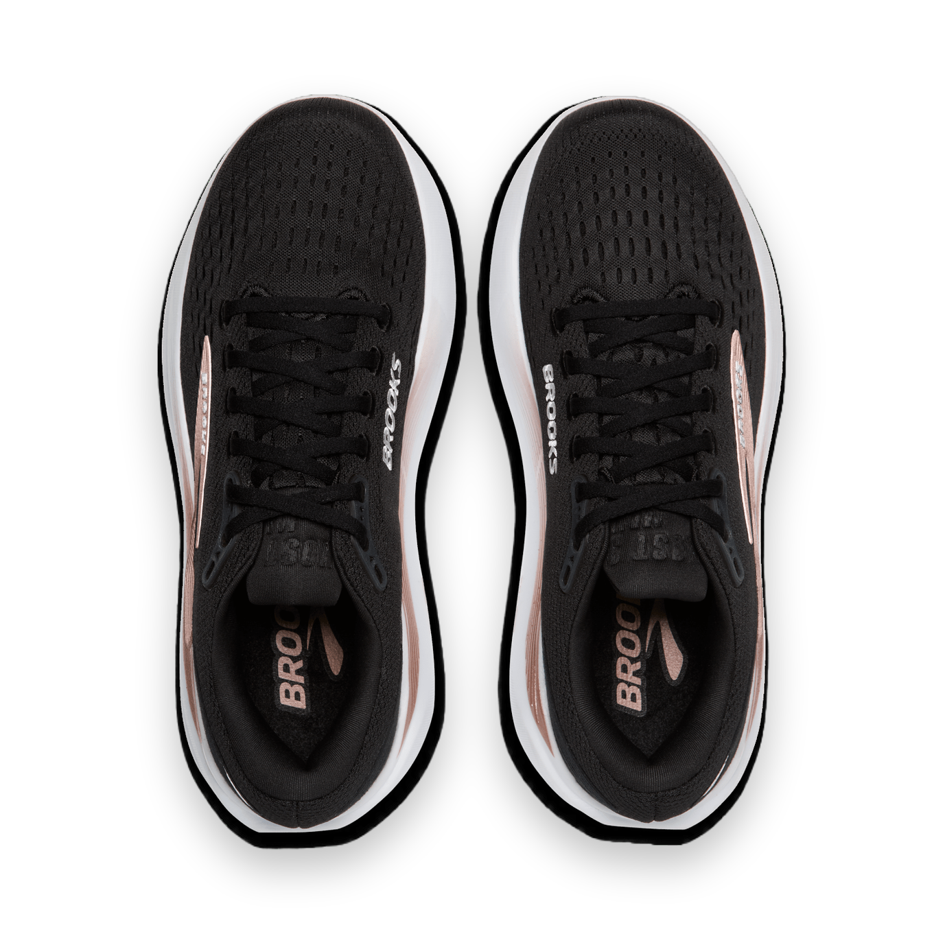 Brooks Ghost Max 3 (WIDE) - Womens