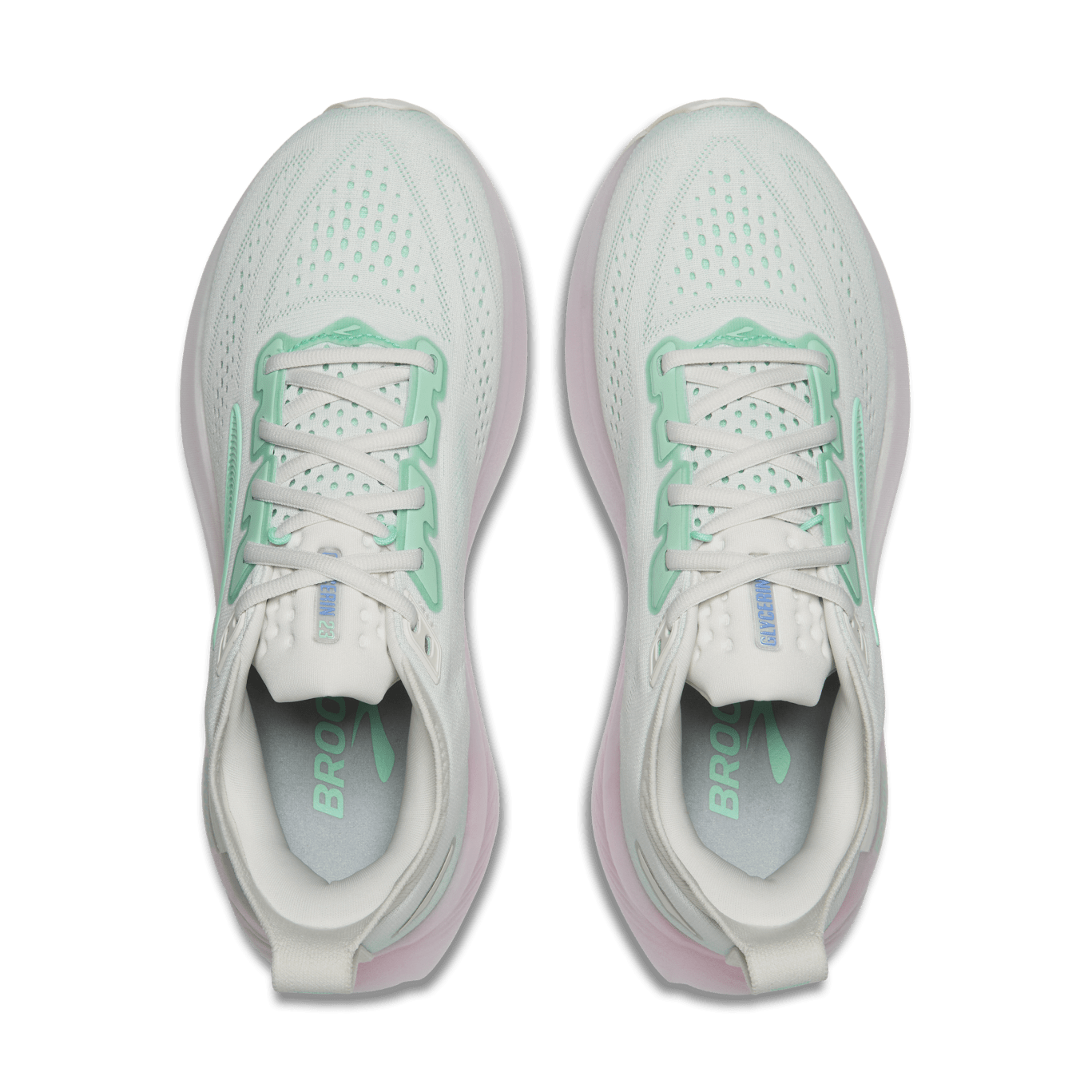 Brooks Glycerin 23 - Womens