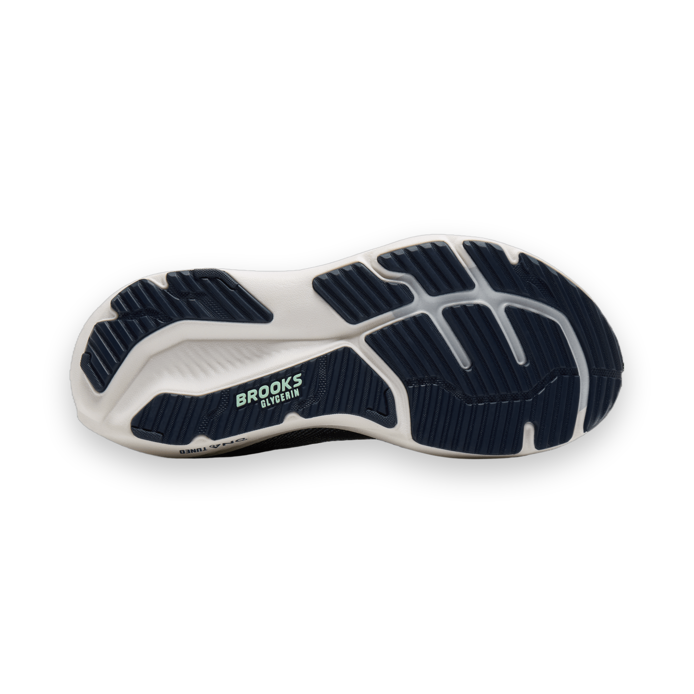 Brooks Glycerin 23 (WIDE) - Womens