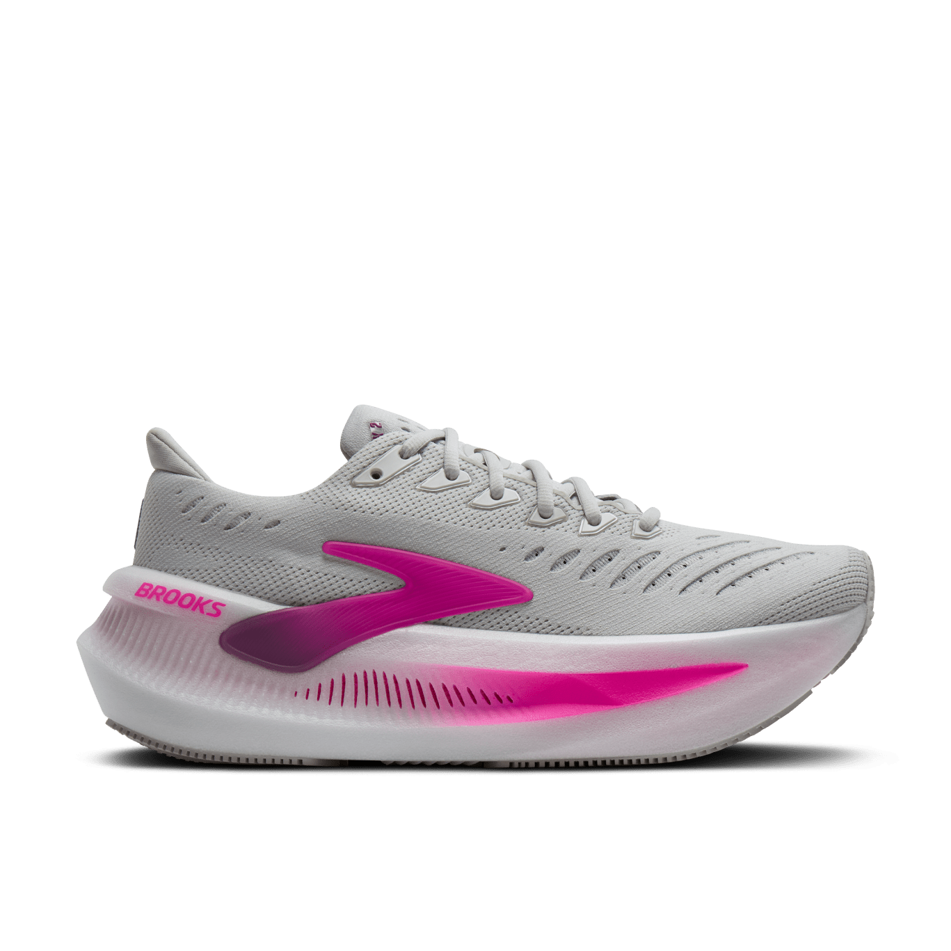 Brooks Glycerin Max 2 - Womens