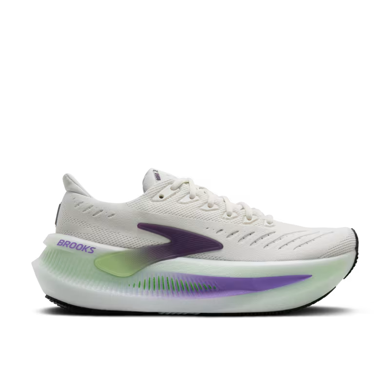 Brooks Glycerin Max 2 - Womens