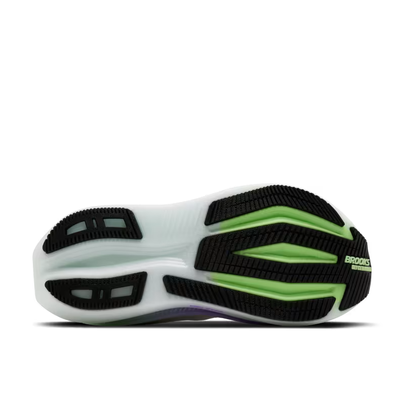 Brooks Glycerin Max 2 - Womens