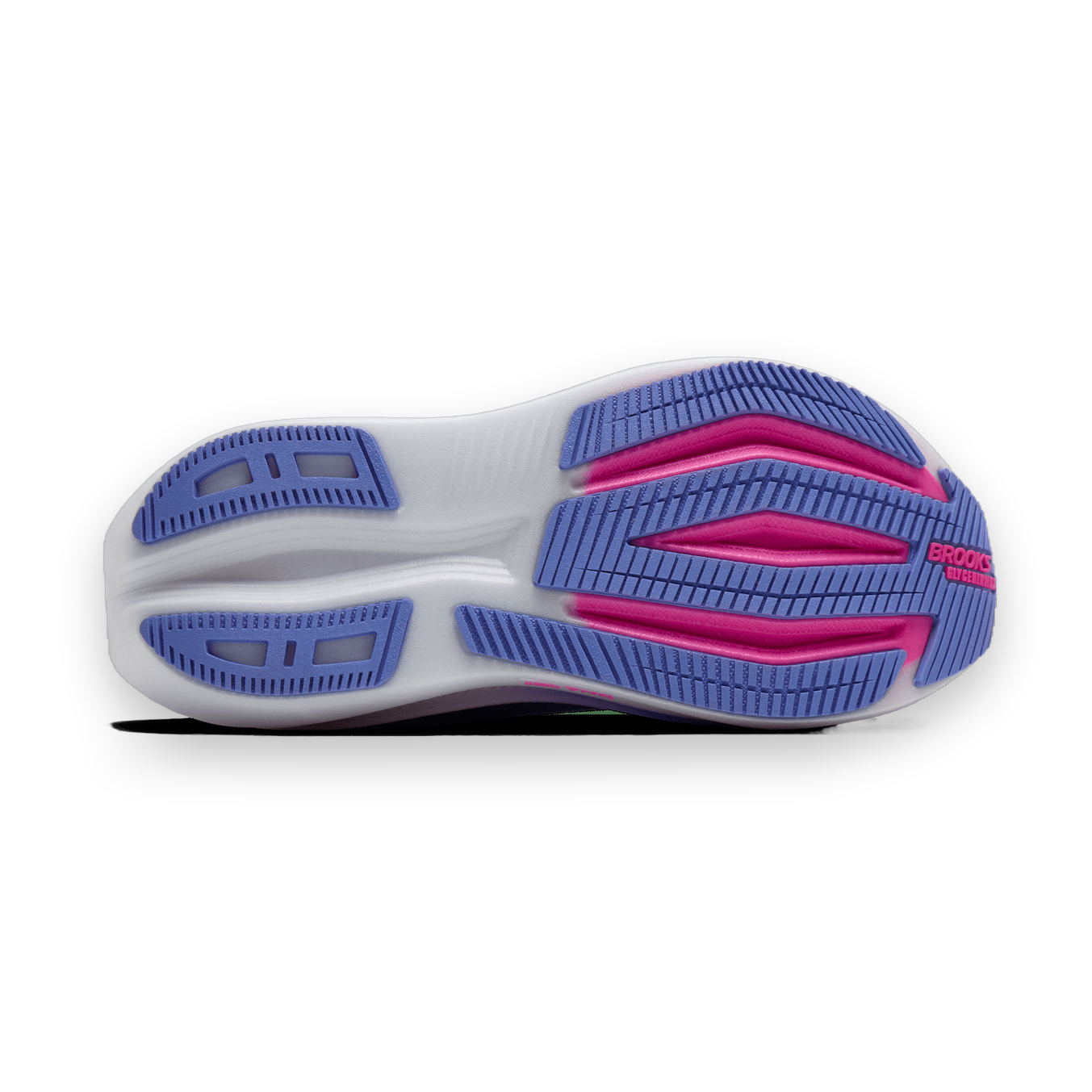 Brooks Glycerin Max 2 - Womens