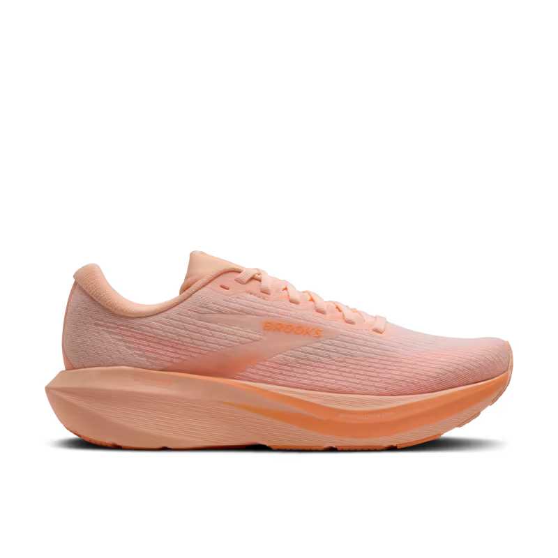 Brooks Ghost Amp - Womens