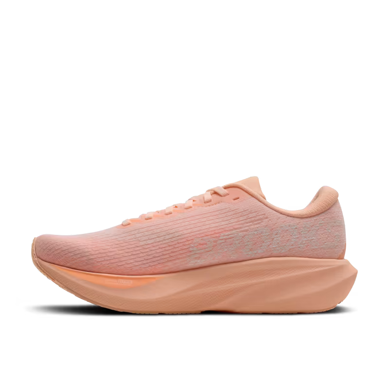 Brooks Ghost Amp - Womens