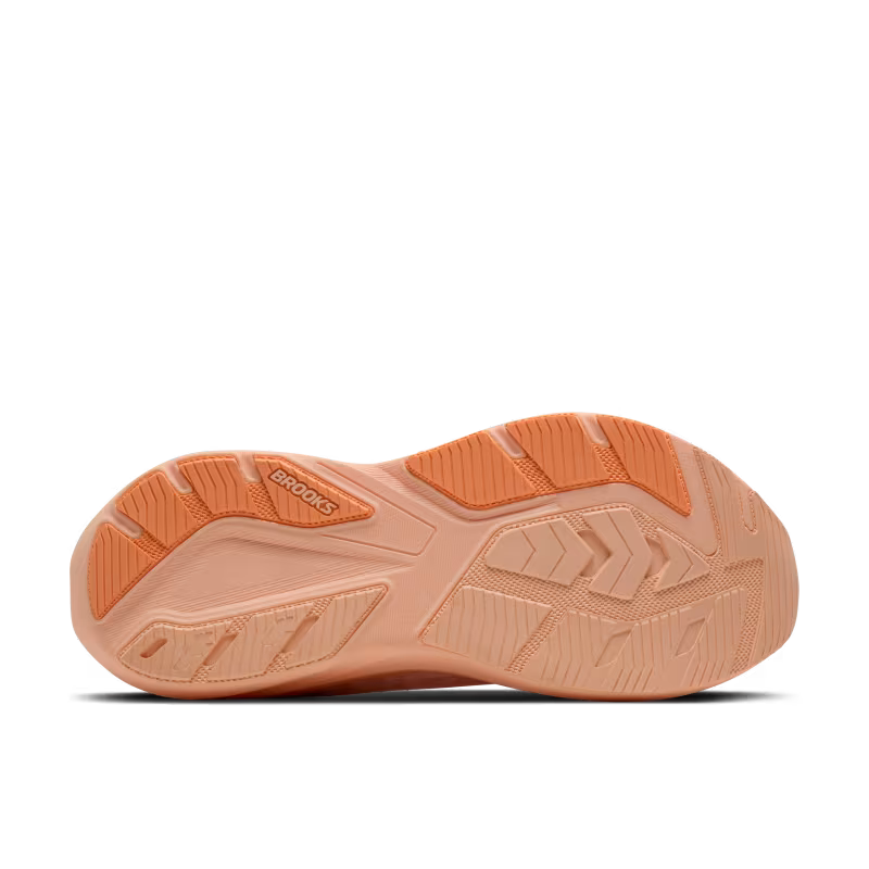 Brooks Ghost Amp - Womens