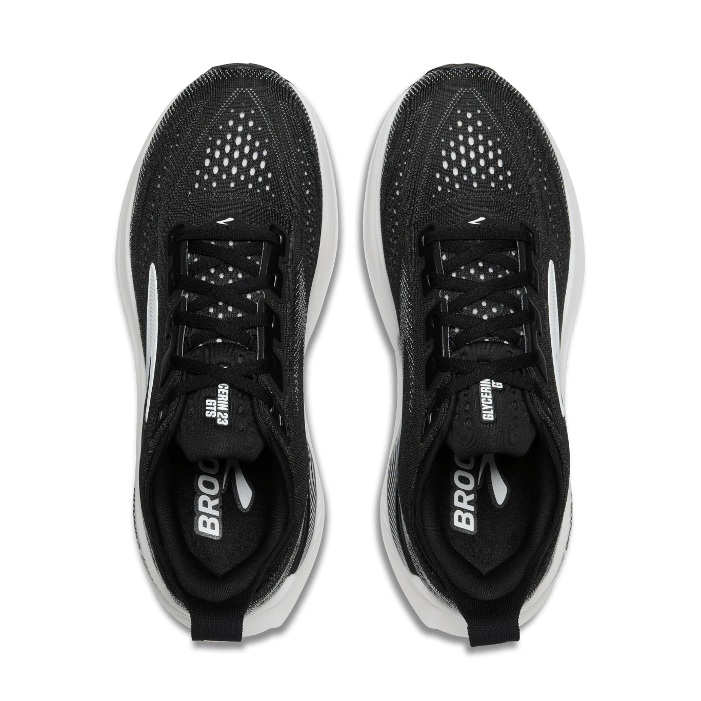 Brooks Glycerin GTS 23 - Womens