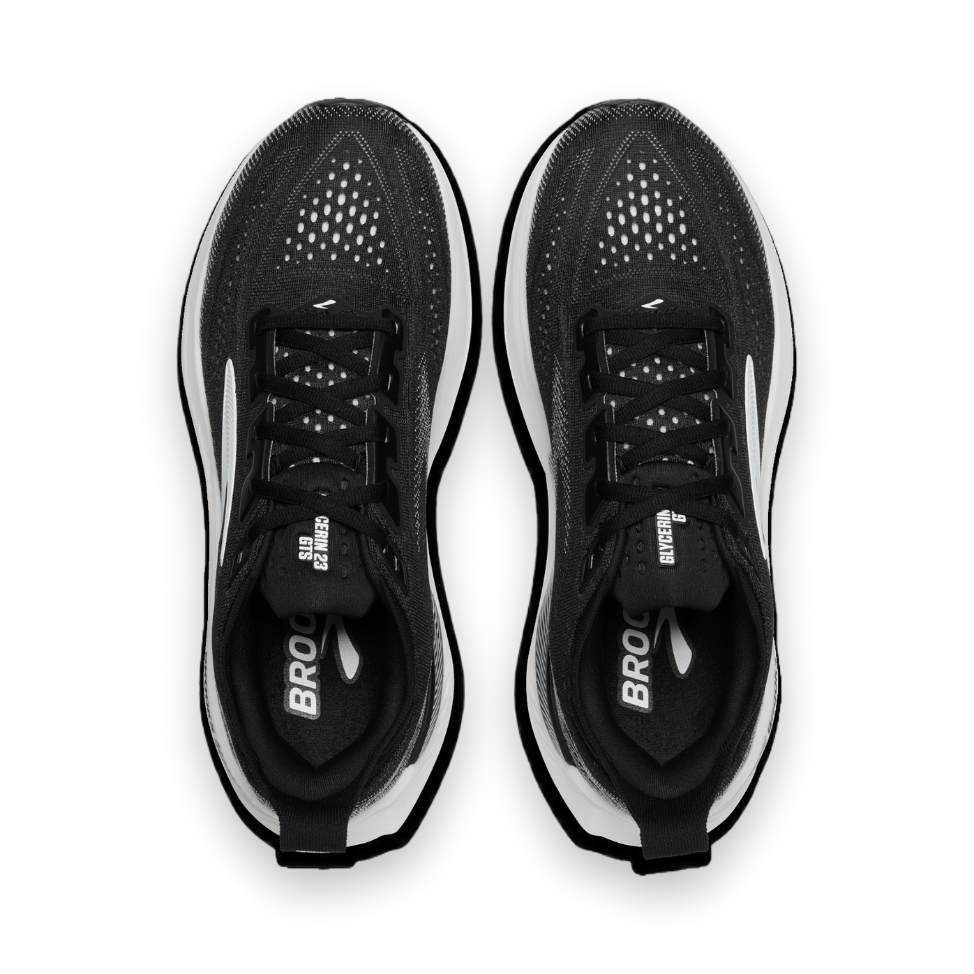 Brooks Glycerin GTS 23 - Womens