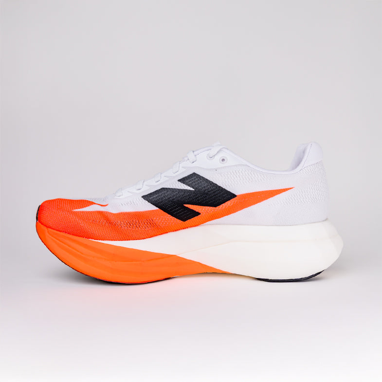 New Balance FuelCell SuperComp Elite v5 - Womens