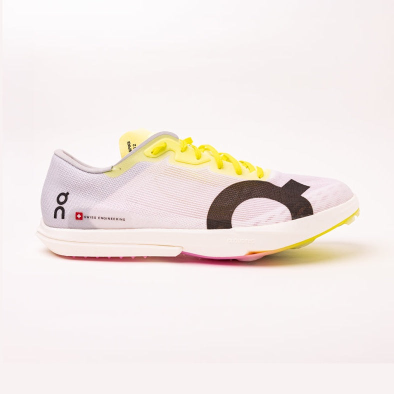 ON Cloudspike Amplius 2 - Womens
