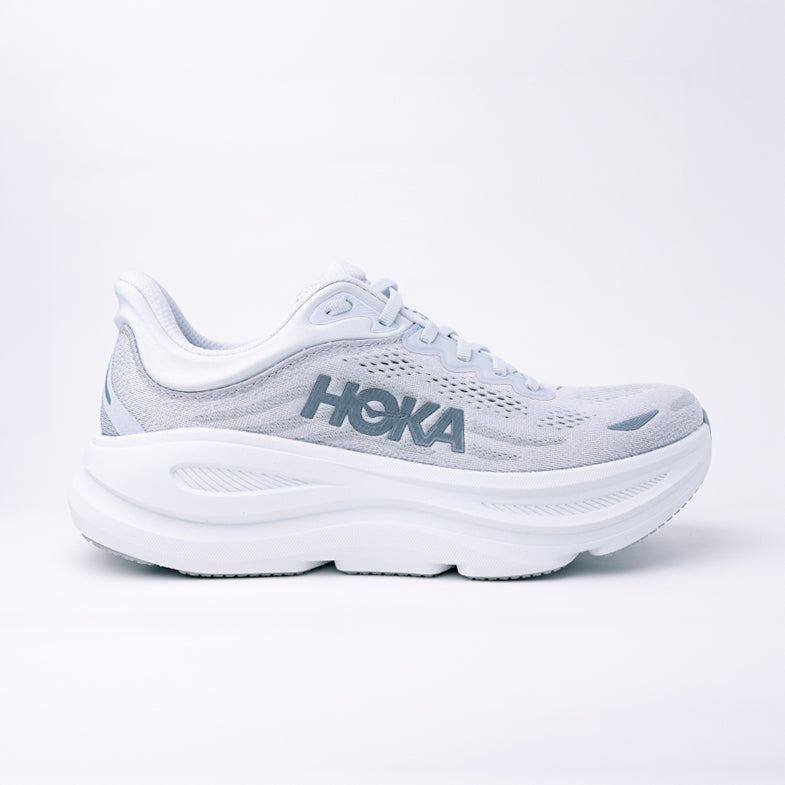 Hoka Bondi 9 (WIDE) - Womens