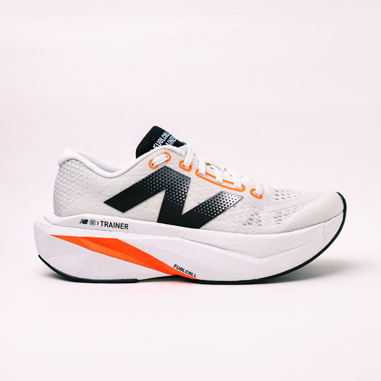 New Balance FuelCell SuperComp Trainer v3 - Womens New Balance FuelCell SuperComp Trainer v3 - Womens