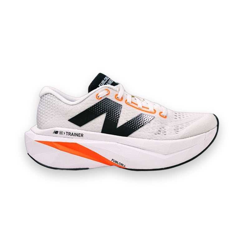 New Balance FuelCell SuperComp Trainer v3 - Womens