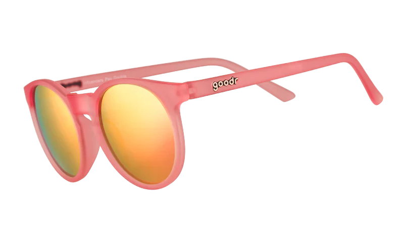 Goodr Running Sunglasses - Influencers Pay Double