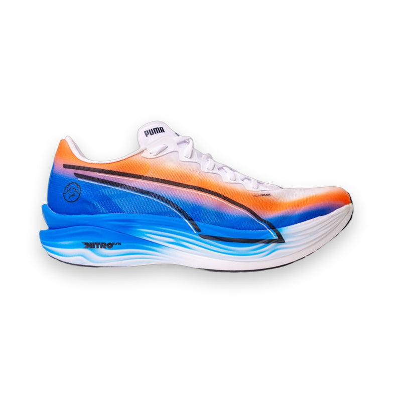Puma Deviate Nitro Elite 3 (Ekiden) - Mens