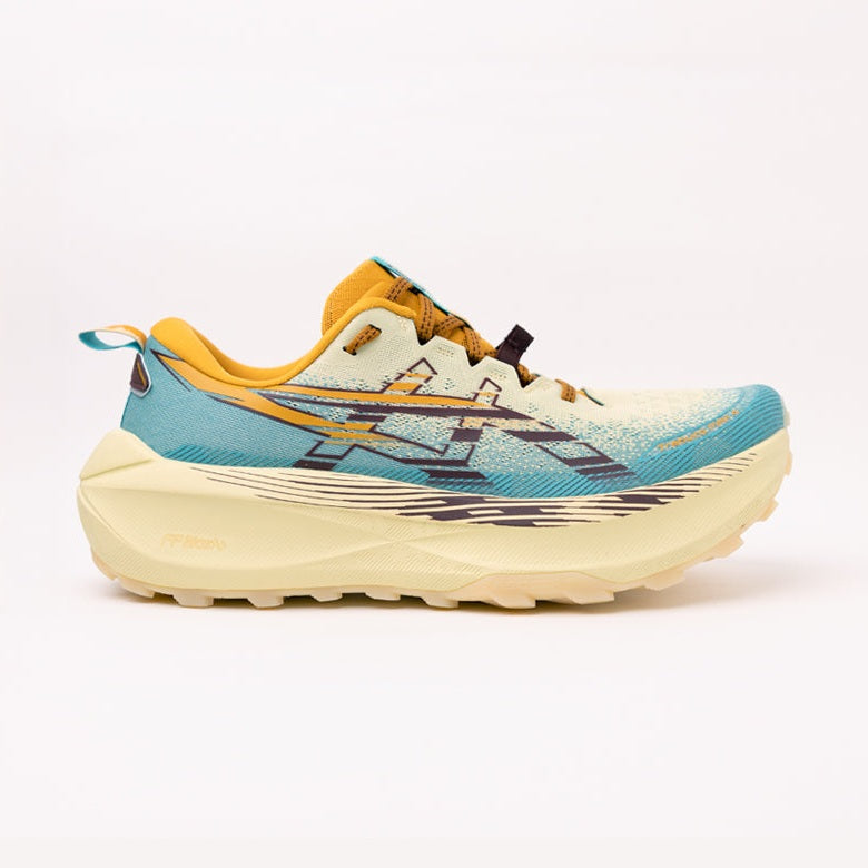 Asics Trabuco Max 4 - Mens