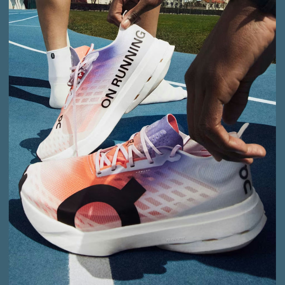 On Cloudboom Strike - Mens