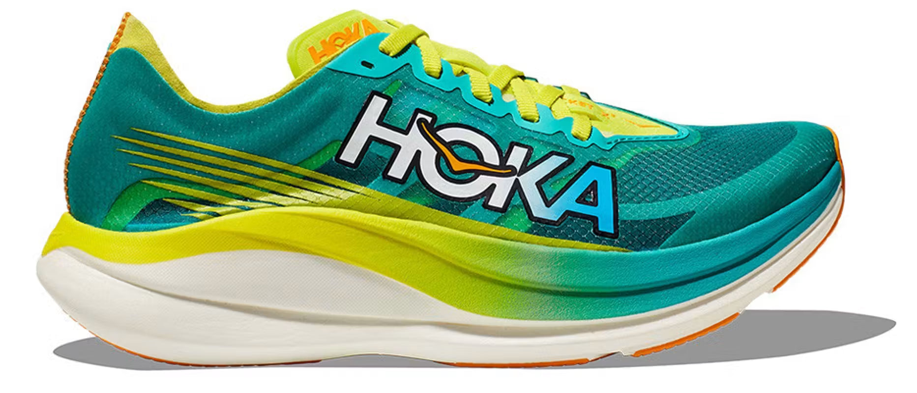 Hoka Rocket X 2 - Womens