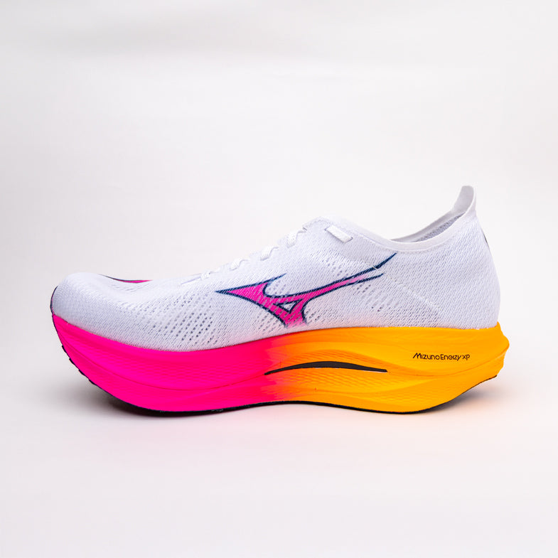 Mizuno Wave Rebellion Pro Low - Mens