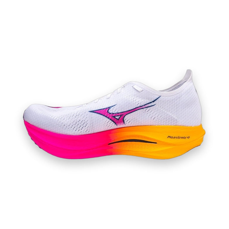 Mizuno Wave Rebellion Pro Low - Mens