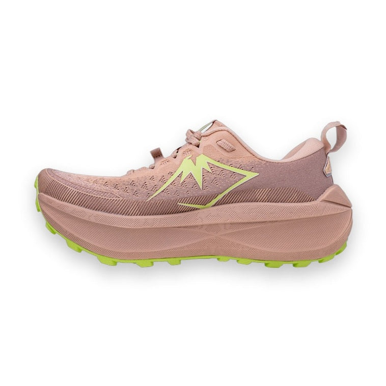 Asics Trabuco Max 4 - Womens