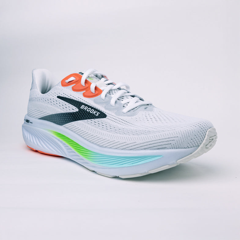 Brooks Ghost 17 (WIDE) - Mens