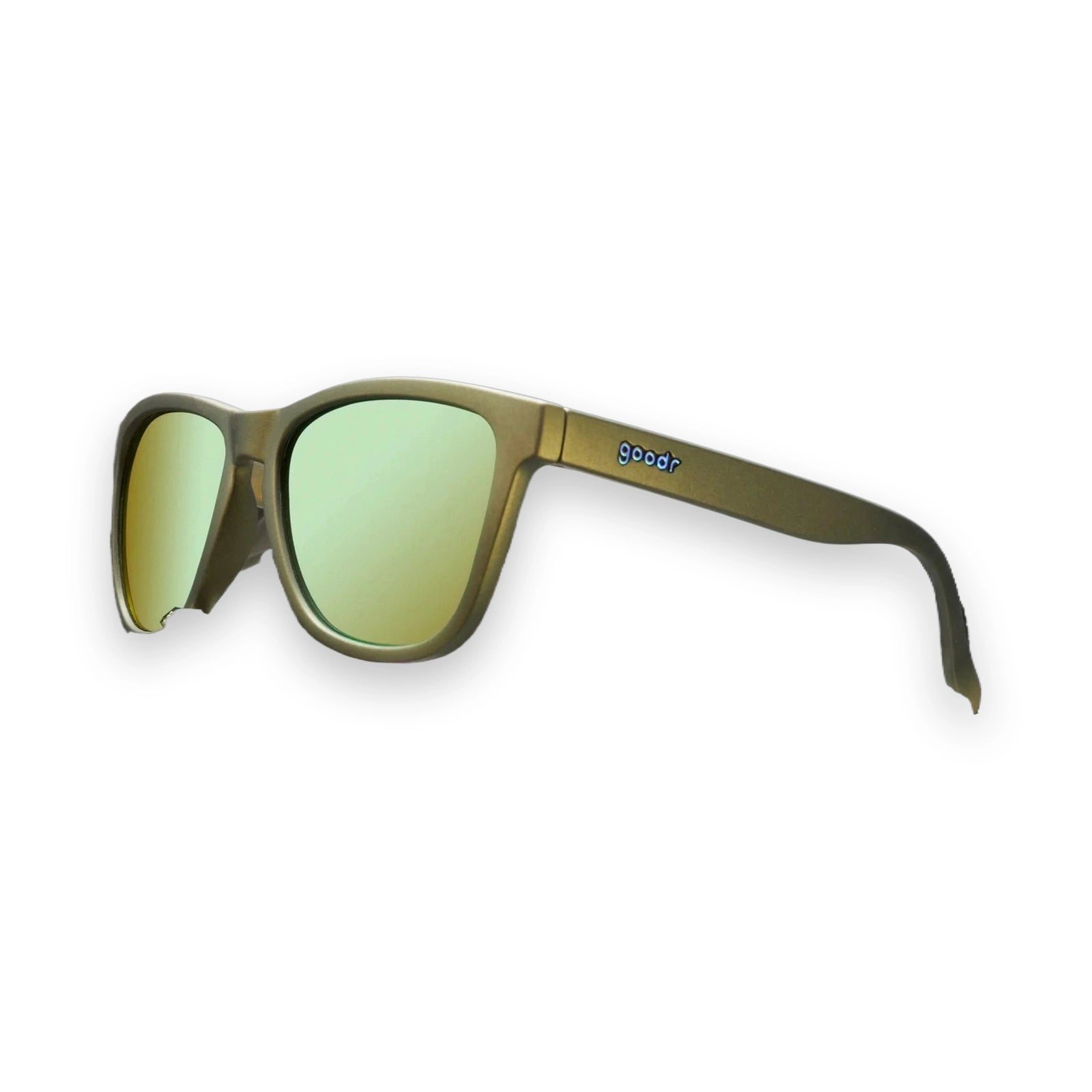 Goodr OG Sunglasses - Astral Projection Road Trip