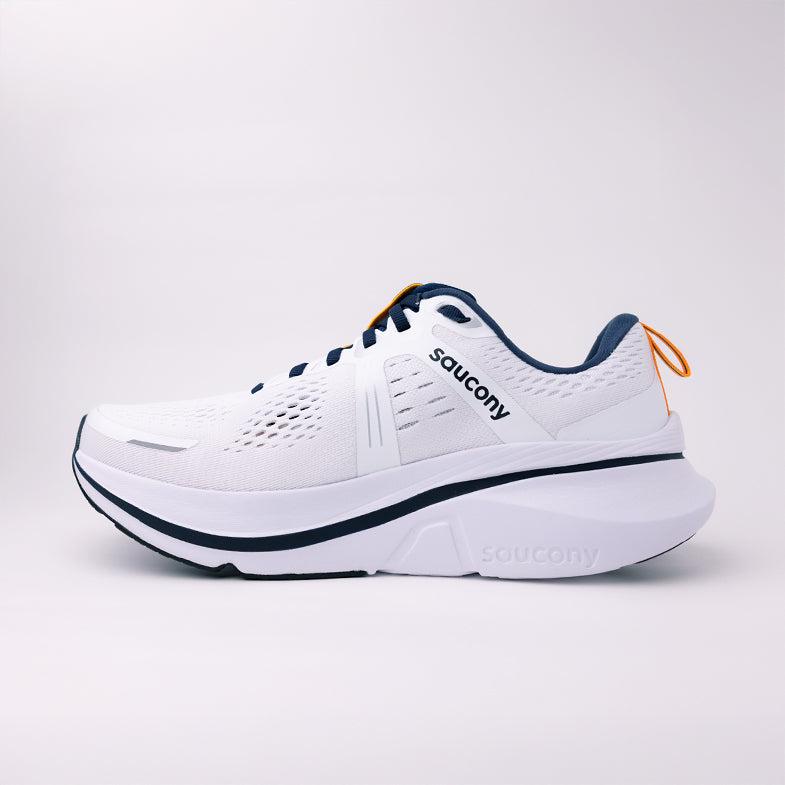 Saucony Guide 18 (Wide) - Mens