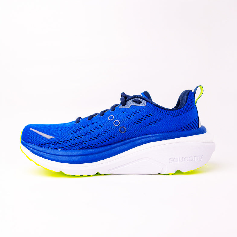 Saucony Hurricane 25 - Mens