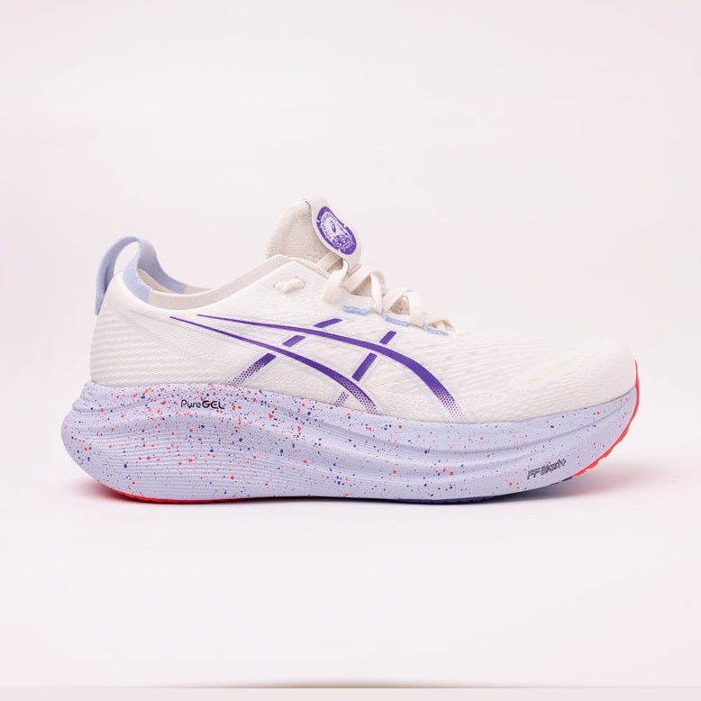 Asics Nimbus 27 (TOKYO) - Mens