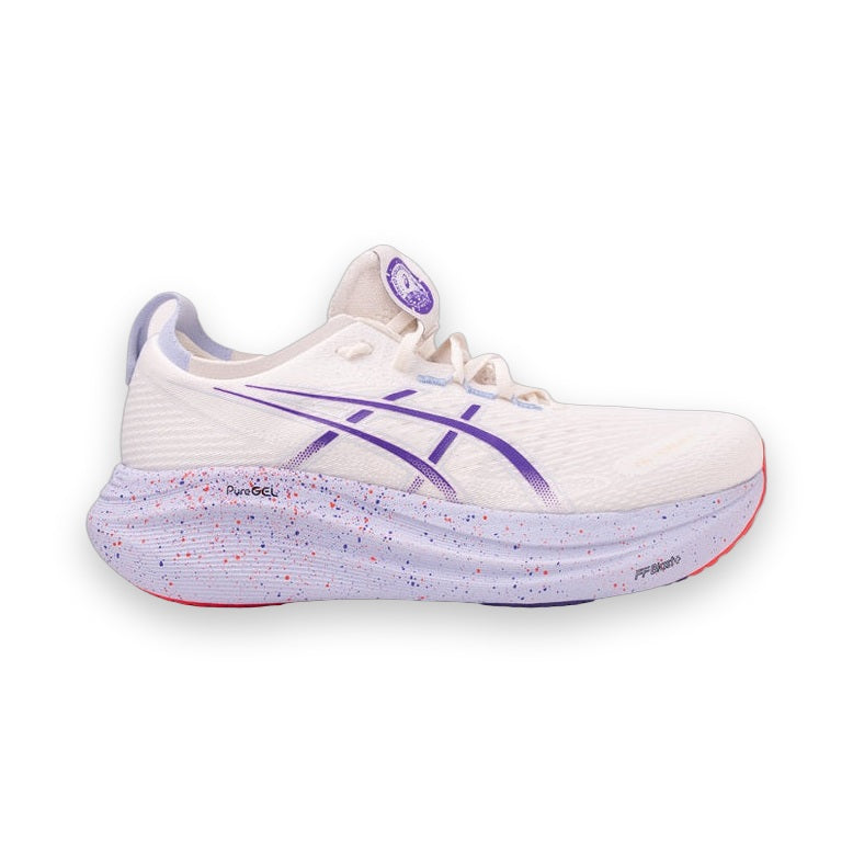 Asics Nimbus 27 (TOKYO) - Mens