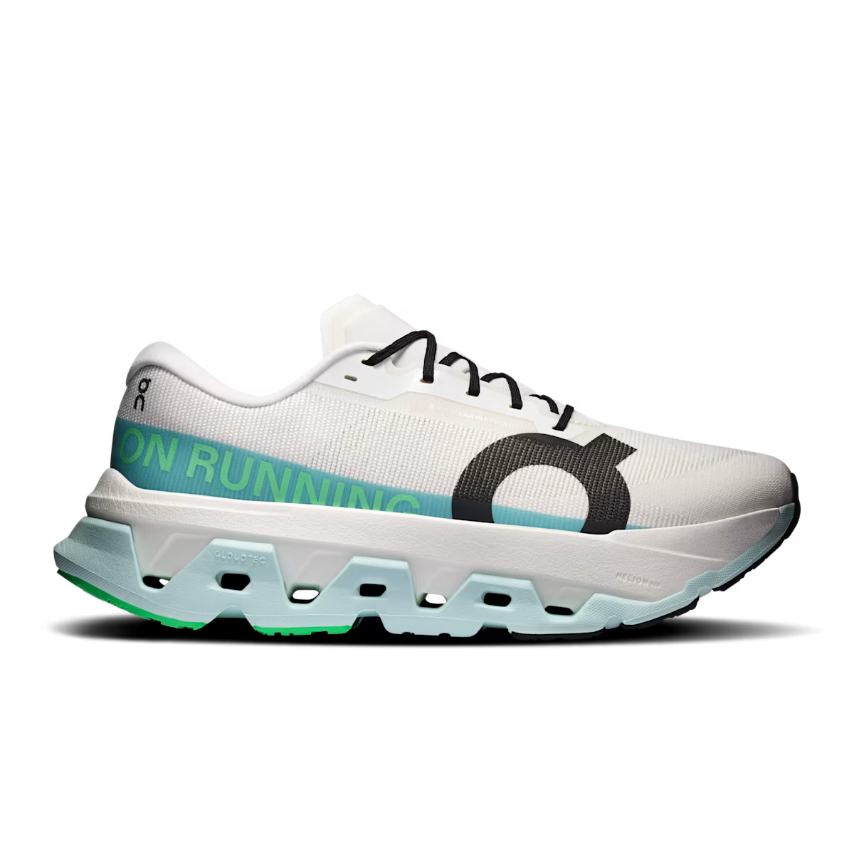 On Cloudmonster 3 Hyper - Mens