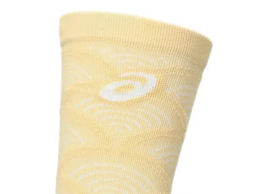 Asics Performance Run Sock Crew