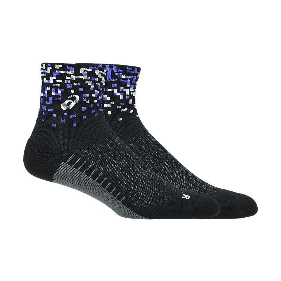 Asics Performance Run Sock Quarter