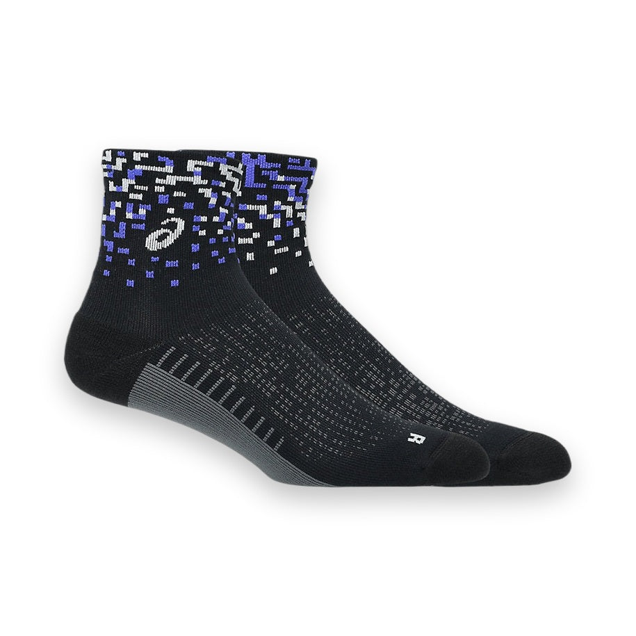 Asics Performance Run Sock Quarter