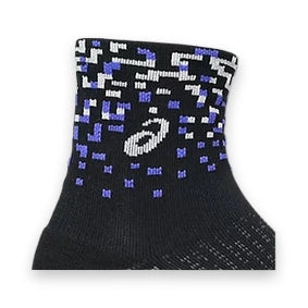 Asics Performance Run Sock Quarter