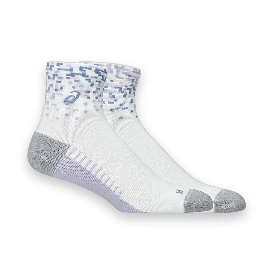 Asics Performance Run Sock Quarter