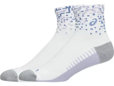 Asics Performance Run Sock Quarter