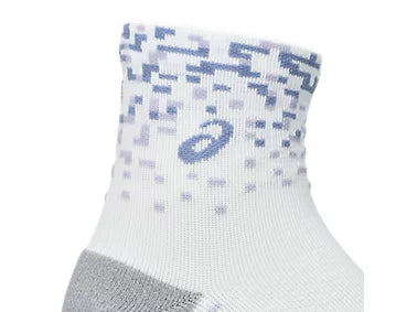 Asics Performance Run Sock Quarter