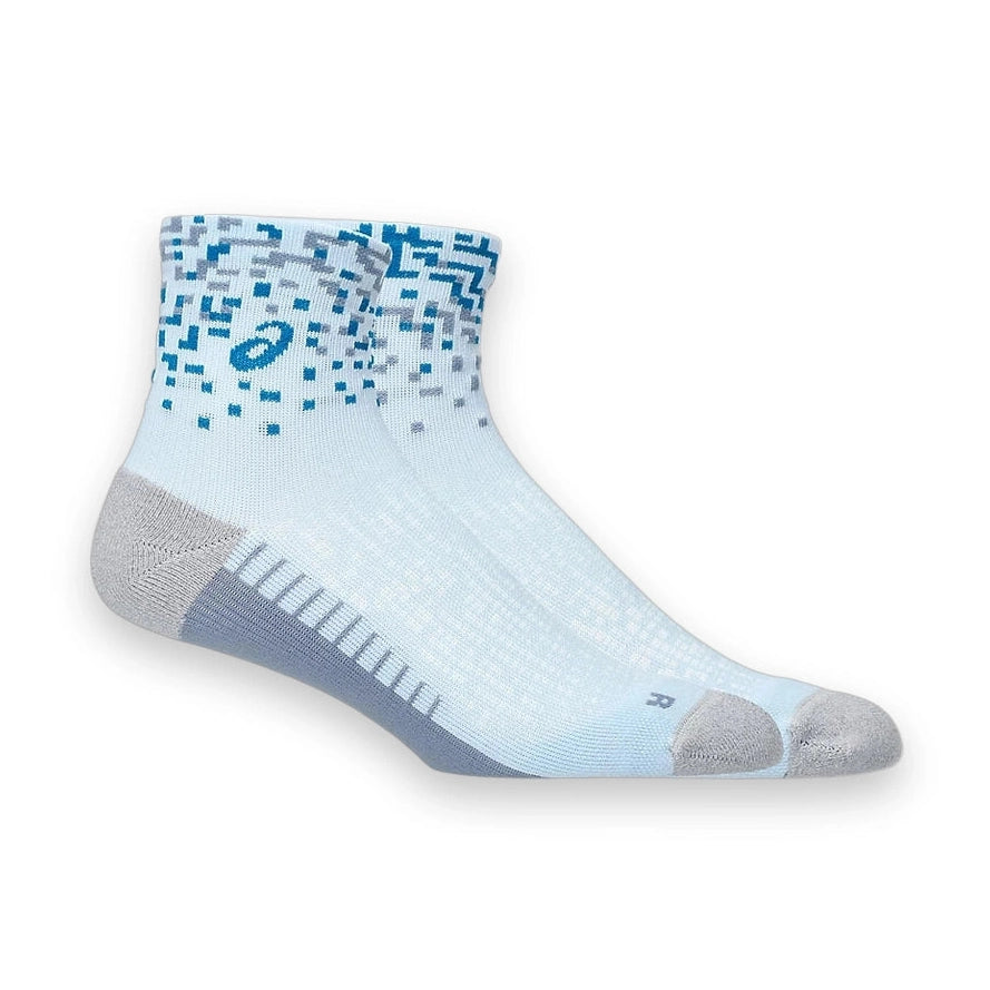 Asics Performance Run Sock Quarter