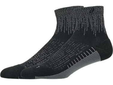 Asics Performance Run Sock Quarter