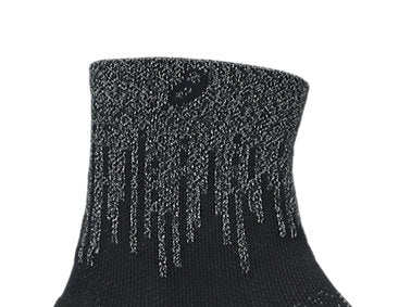 Asics Performance Run Sock Quarter