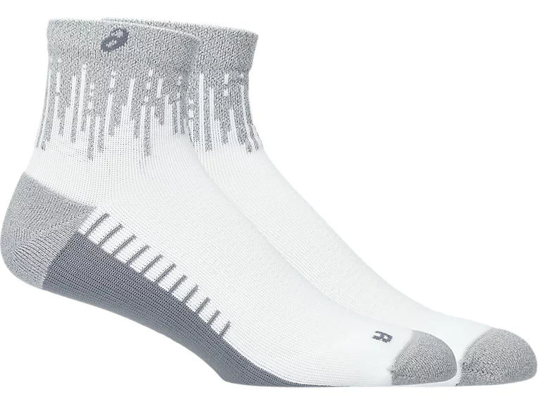 Asics Performance Run Sock Quarter