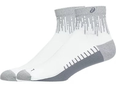 Asics Performance Run Sock Quarter